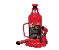 Big Red Bottle Jack
