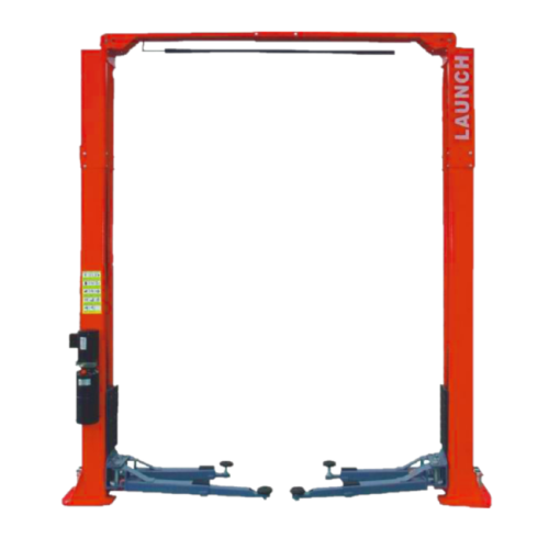 Launch TLT240SB 2-Post Car Lift with Base