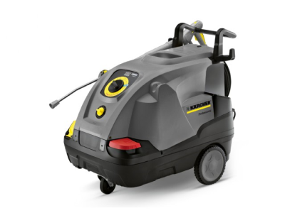 Kärcher HDS 6/14 C Classic Hot Water High-Pressure Cleaner