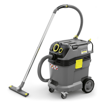 Kärcher NT 40/1 Tact TE L Wet and Dry Vacuum Cleaner