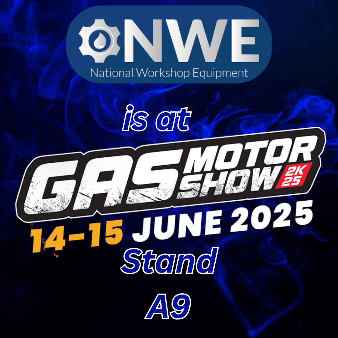 NWE at GAS Motor Show Durban 2025